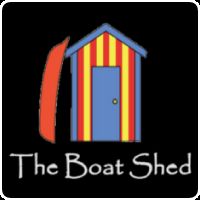 Ashgrove Fish and Chips The Boat Shed