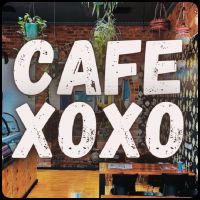Cafe XoXo