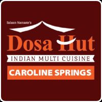 Dosa Hut - Indian Multi Cuisine Restaurant Caroline Springs
