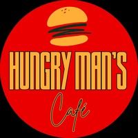 Hungry Man's Café