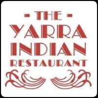 The Yarra Indian Restaurant