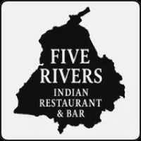 Five Rivers Indian Restaurant & Bar