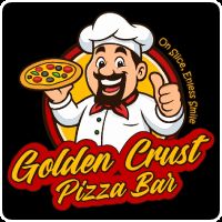 Golden Crust Pizza Bar