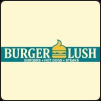 Burger Lush