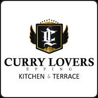 Curry Lovers Epping