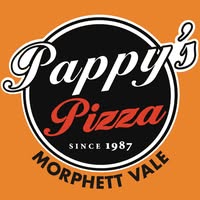 Pappy's Pizza Morphett Vale