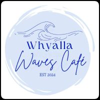 Whyalla Waves Cafe