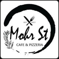 Mohr Street Cafe and Pizzeria