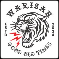 Warisan - Fortitude Valley