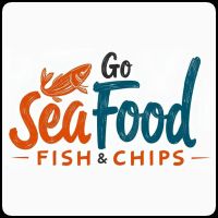 Go seafood fish and chips