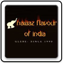 Nawaz Flavour of India