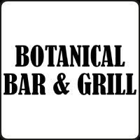 Botanical Bar & Grill