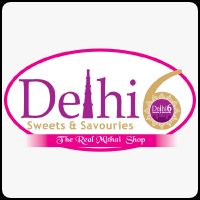 Delhi6 Sweets & Savouries Wanneroo