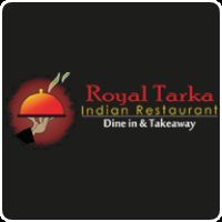Royal Tarka Indian Restaurant