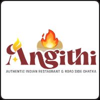 Angithi Authentic Indian Restaurant
