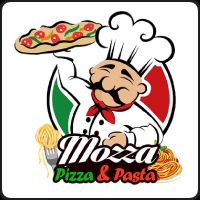 Mozza Pizza & Pasta