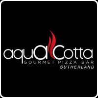 Aquacotta Pizza