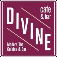 Divine Cafe and Bar