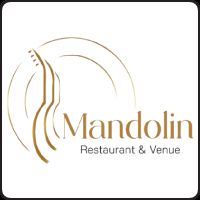 Mandolin Restaurant and Venue