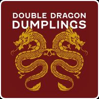 Double Dragon Dumplings