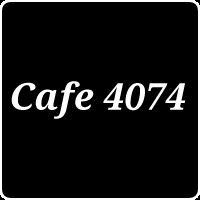 Cafe 4074