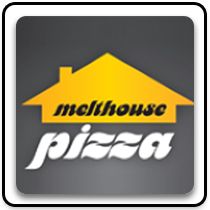 Melthouse Pizza