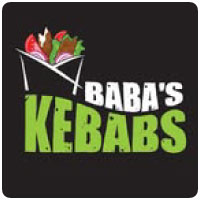 Baba’s kebab Mornington