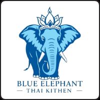 Blue Elephant Thai Kitchen
