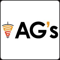 AG's Kebab & Pizza