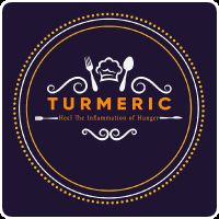 Turmeric: The Golden Touch Liverpool