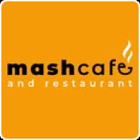 Mash Café And Restaurant