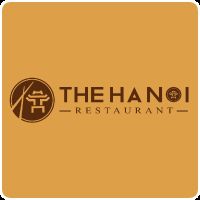 The Hanoi Vietnamese Eatery