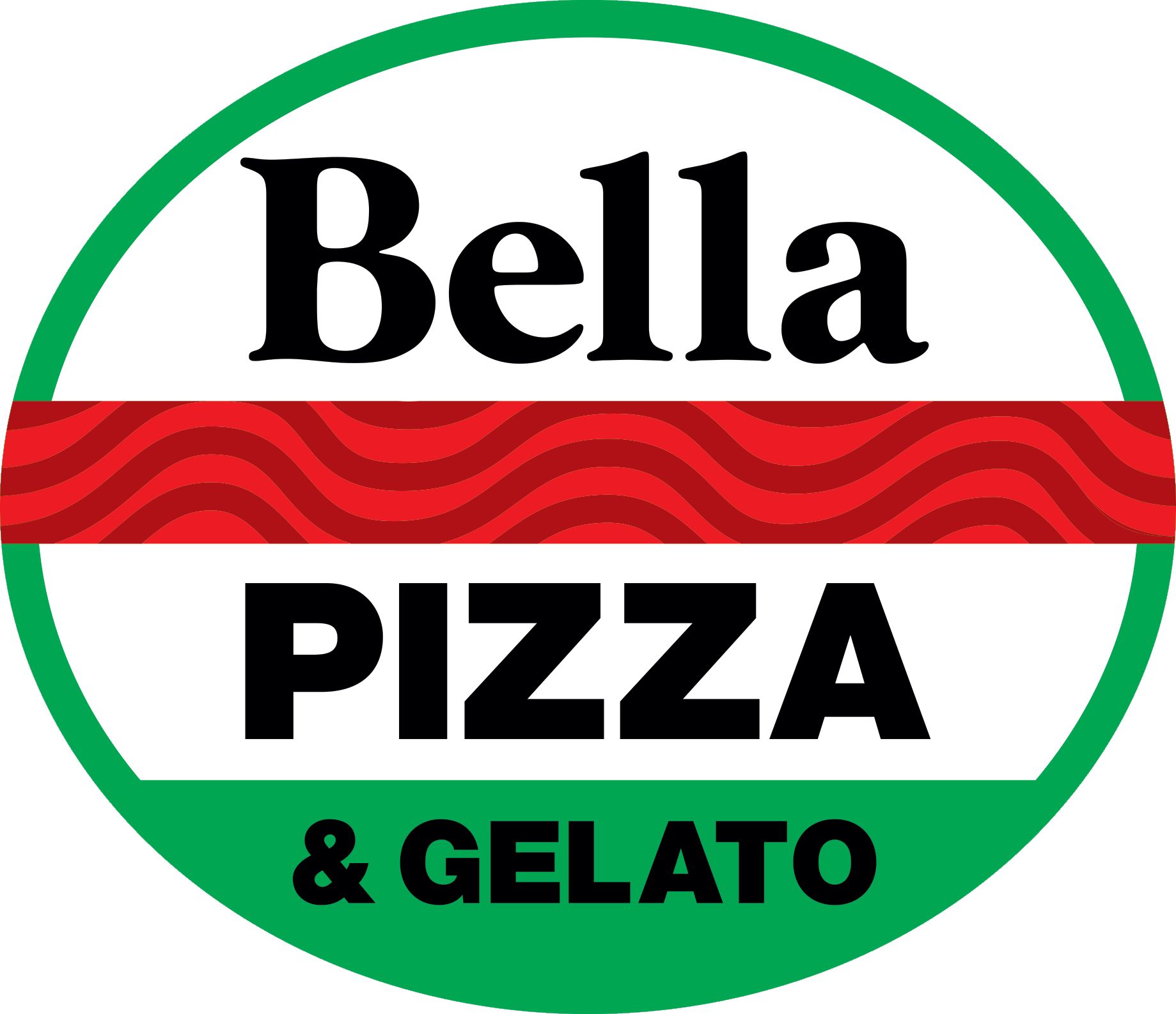 Bella Pizza & Gelato