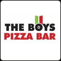 The Boys Pizza Bar