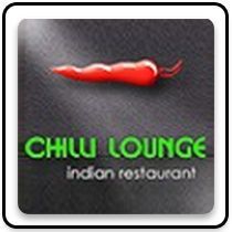 Chilli Lounge Indian Restaurant