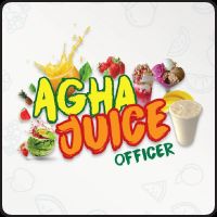 Agha Juice Officer