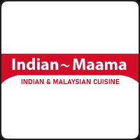 Indian Maama