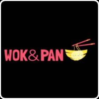 WOK & PAN