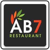 Ab7 Indian Restaurant