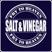 Salt & Vinegar