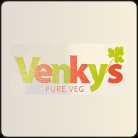 Venkys pure veg