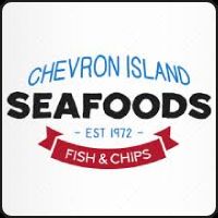 Chevron Island Seafoods