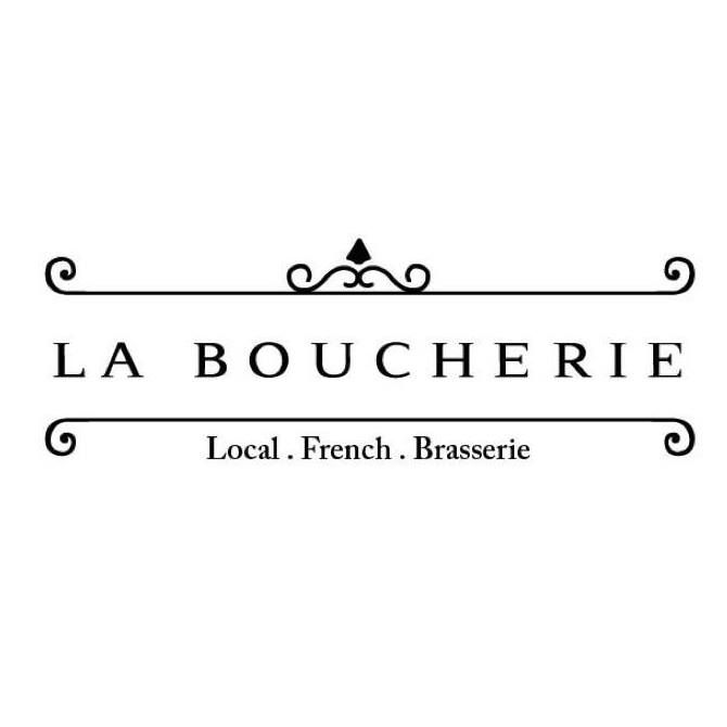 La Boucherie French Restaurant