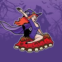 Rib Witch