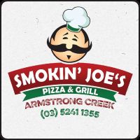 Smokin Joe's Pizza & Grill - Armstrong Creek