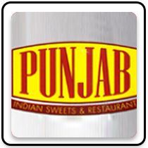 Punjab Indian Sweets and Restaurant