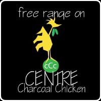Centre Charcoal Chicken & Souvlaki
