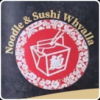 Noodle & Sushi