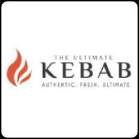 The ultimate kebab
