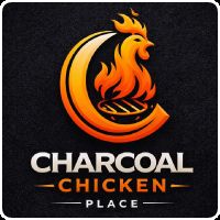 Charcoal Chicken Place